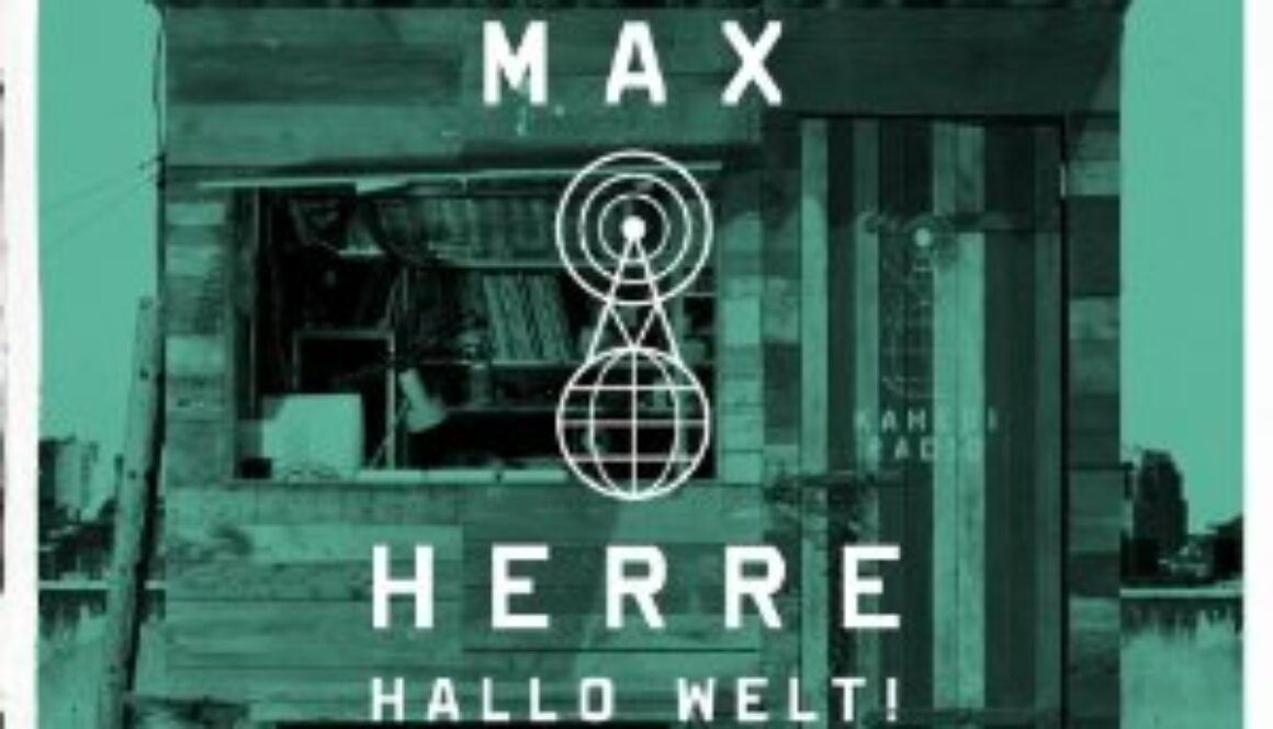 Max_Herre_Hallo Welt