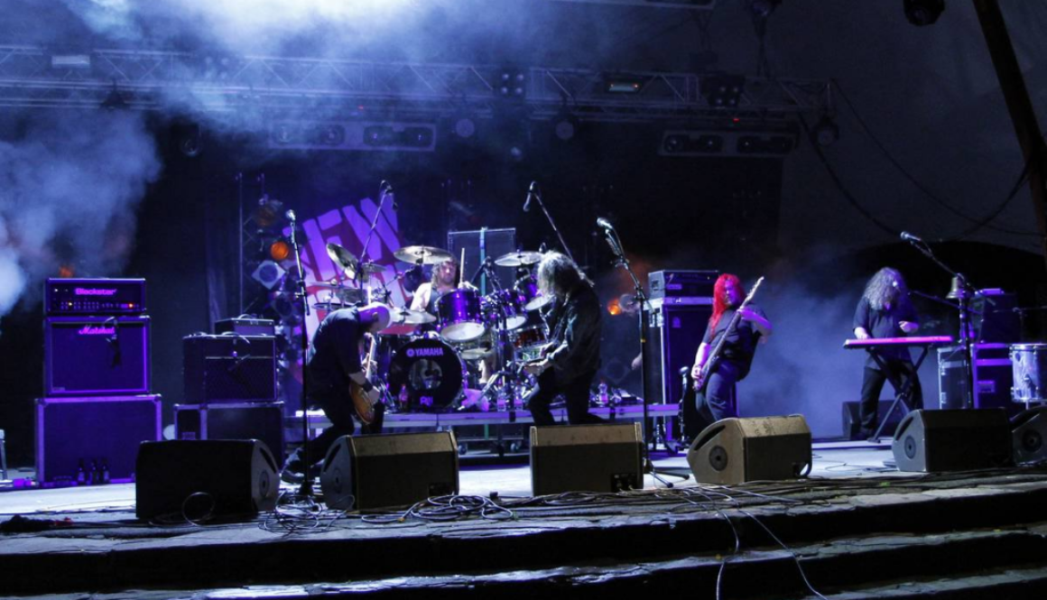 Rock La Roca Festival 2012
