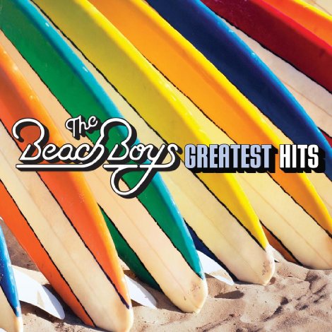 The Beach Boys: “Greatest Hits” und “50 Big Ones” zum goldenen Bandjubiläum
