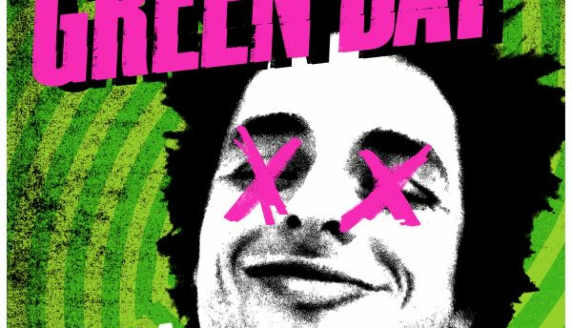 Green_Day_Uno_Album