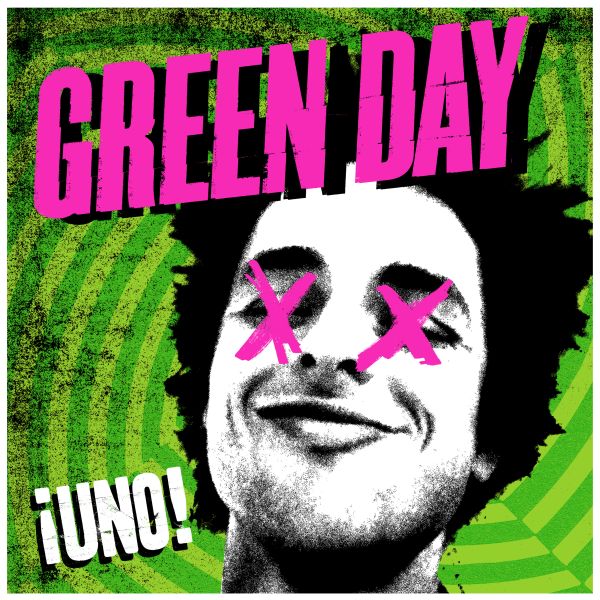 Green Day starten ihre Trilogie mit “¡Uno!”