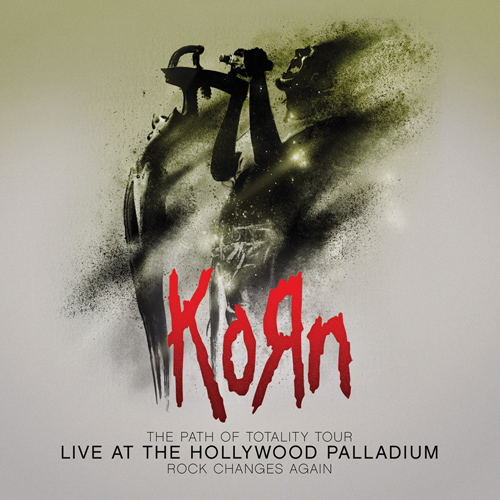 KORN waren auf “The Path Of Totality” Tour – Live At The Hollywood Palladium