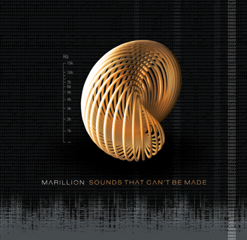 Marillion ließen sich vier Jahre Zeit für “Sounds That Can’t Be Made”