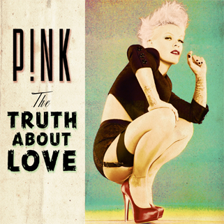 Pink verrät uns “The Truth About Love”