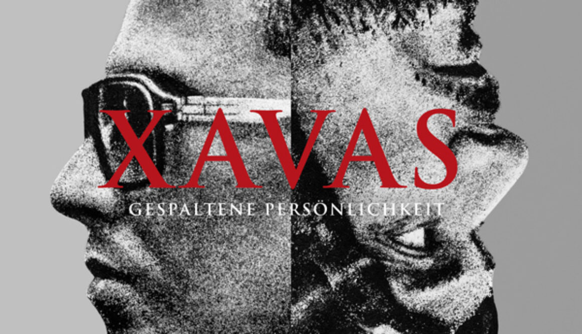 XAVAS_Album