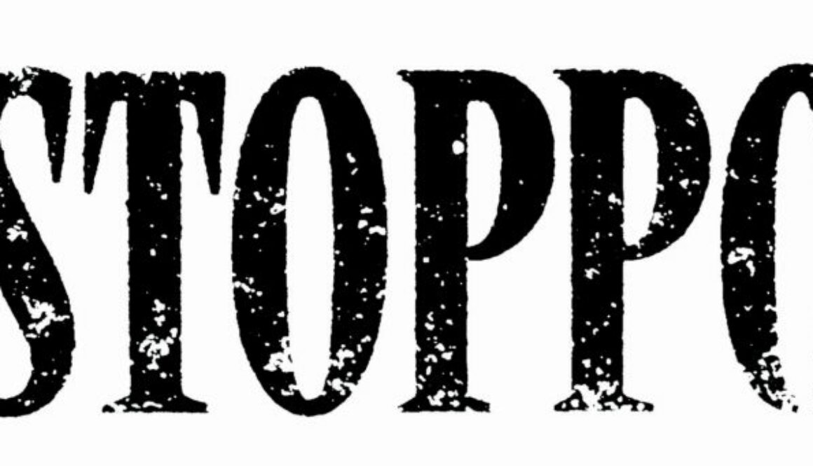 Stoppok-Logo