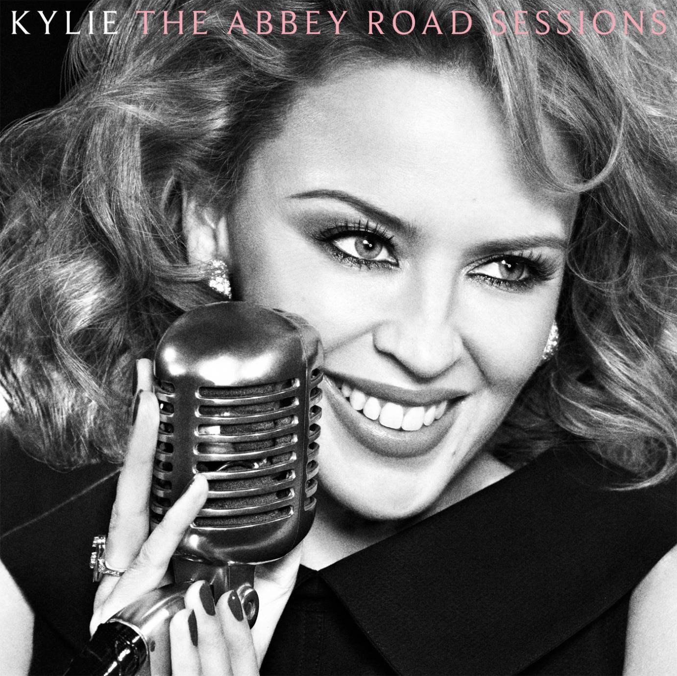 Kylie Minogue: “Abbey Road Sessions” – eine Discoqueen erfindet sich neu