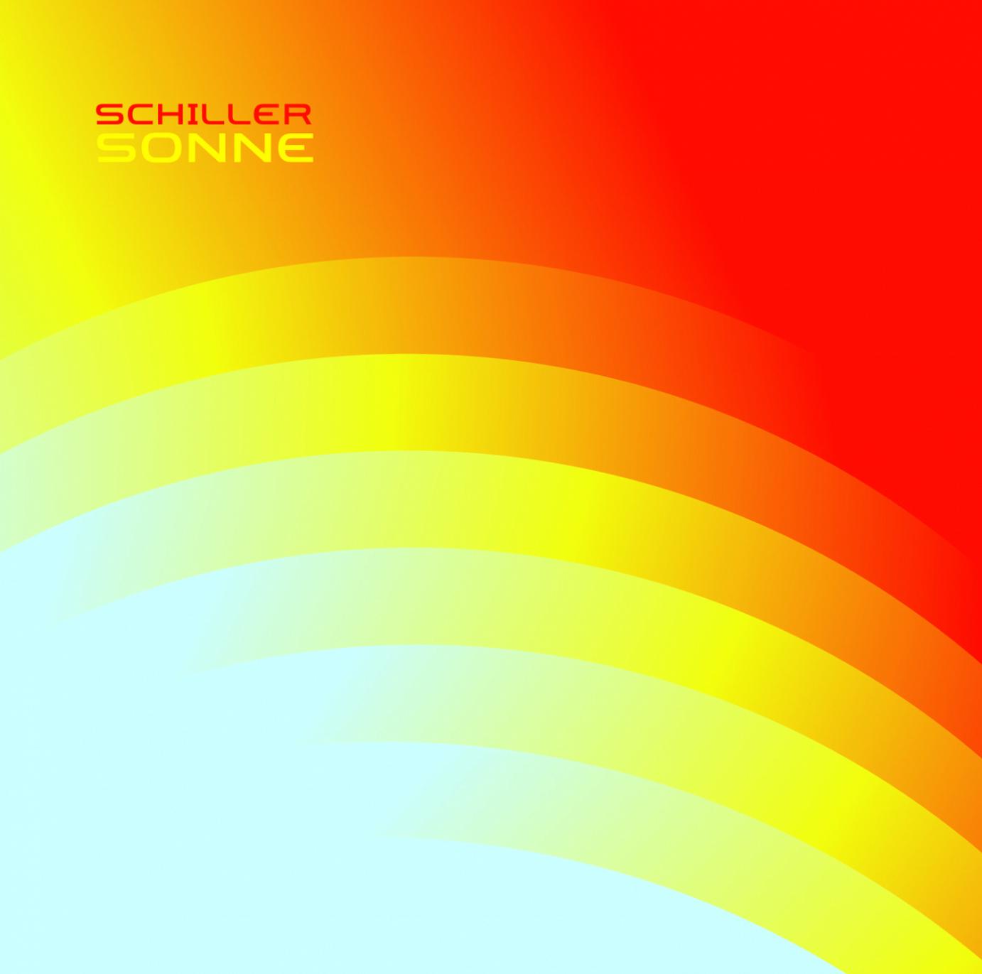Schiller und seine sphärische Reise in Richtung Sonne