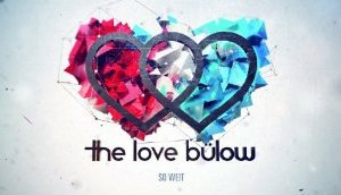 The_Love_Bülow_Cover