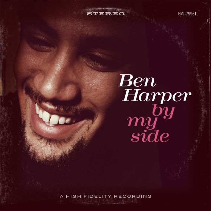 Ben Harper eröffnet mit “By My Side” die Best Of-Saison