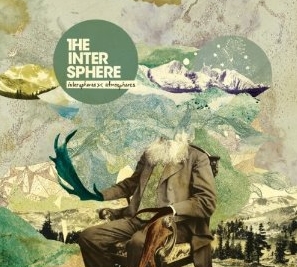 The Intersphere veröffentlichen “Interspheres – Atmospheres” zum zweiten Mal