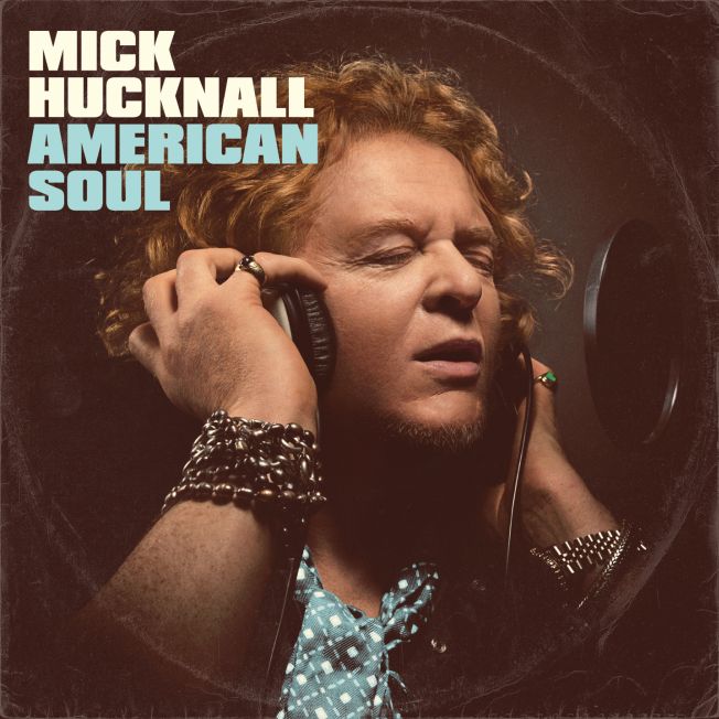 Mick Hucknall schafft mit “American Soul” einen Neuanfang