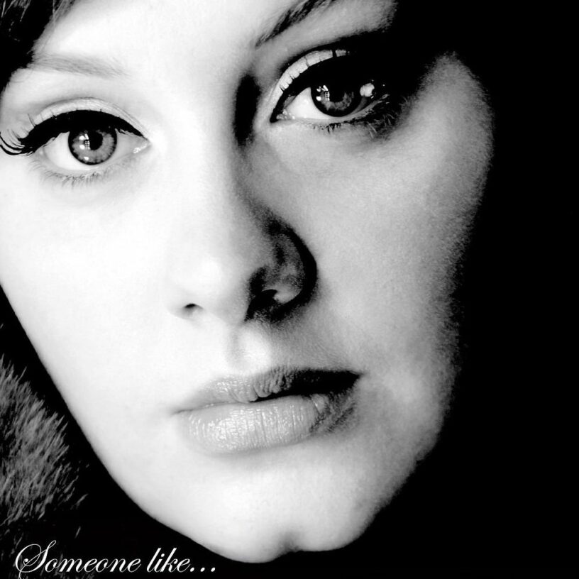 Caroline Sandersons Biographie “Someone Like Adele” nun in deutscher Übersetzung