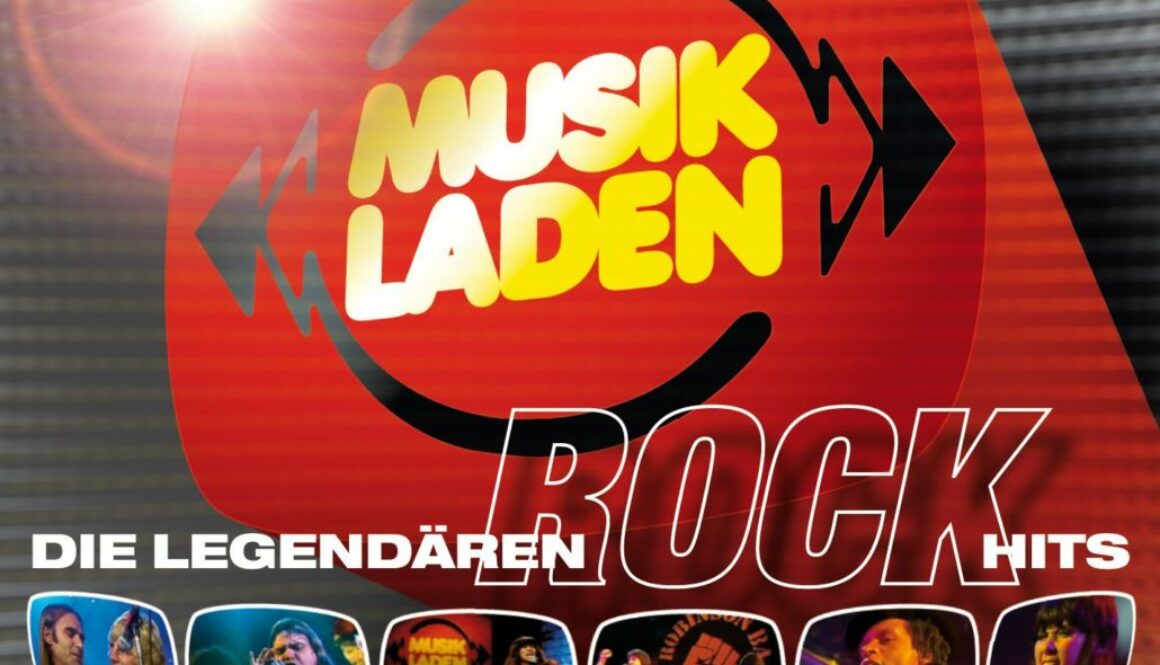 Musikladen - Rock Hits