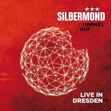 10 Jahre Silbermond – Das große Jubiläumskonzert „Himmel auf – Live in Dresden“