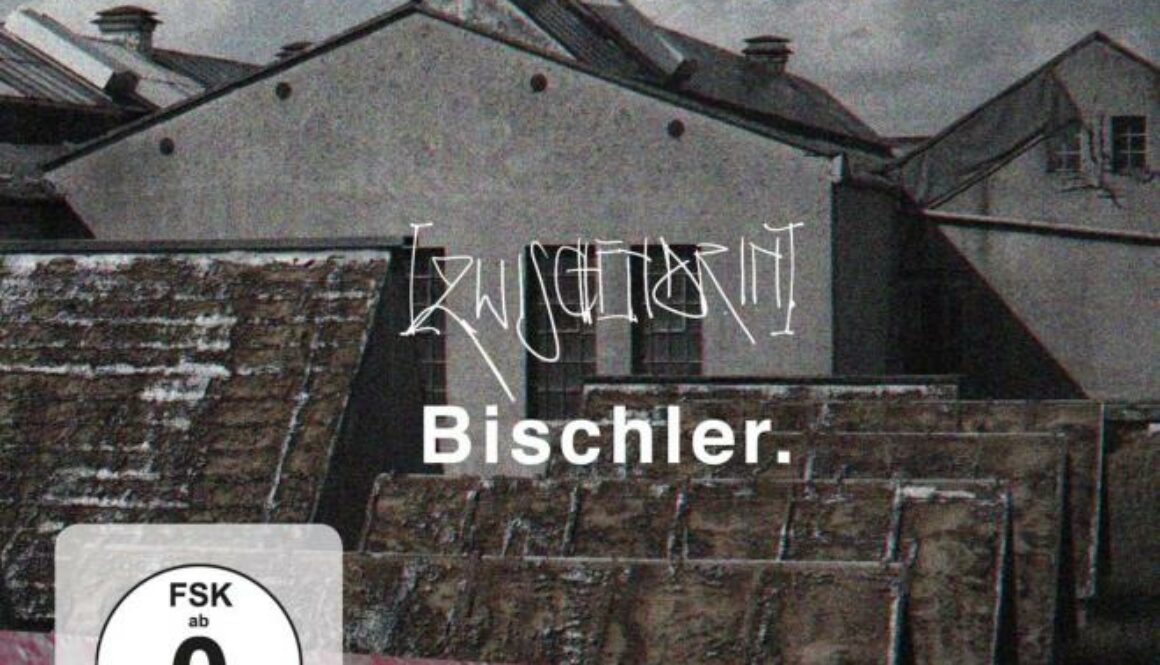 Bischler Cover Zwischendrin