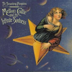 Das Smashing Pumpkins-Meisterwerk “Mellon Collie & The Infinite Sadness” jetzt als Re-Release!
