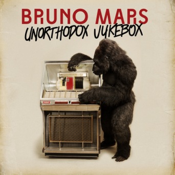 Bruno Mars offeriert uns seine ganz eigene Jukebox