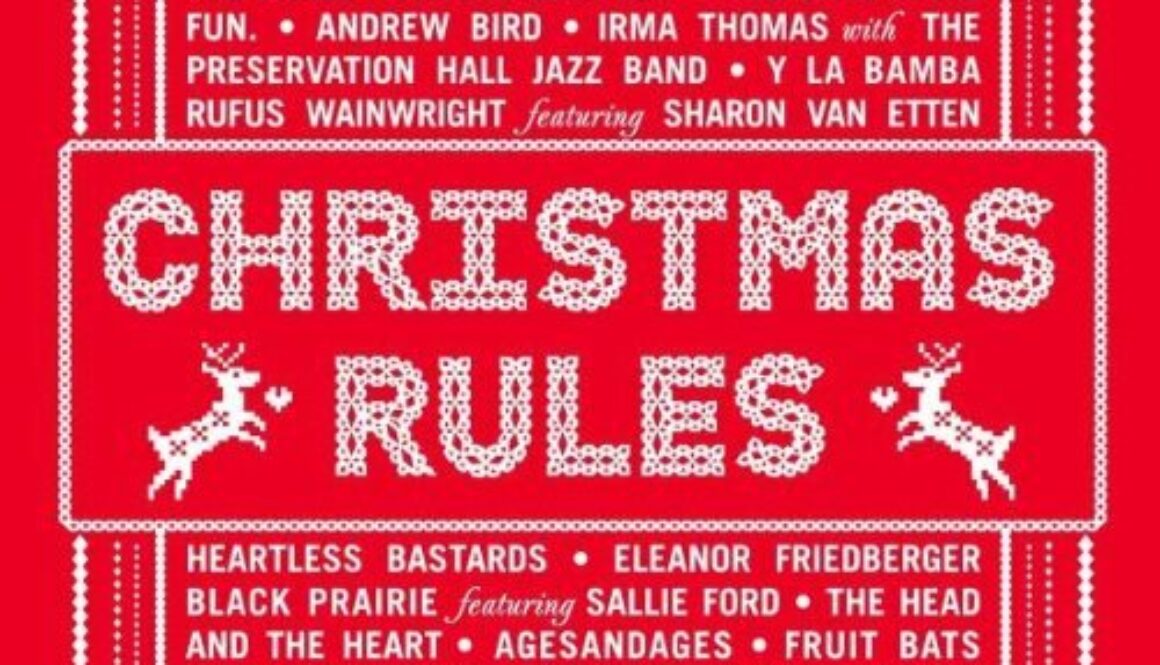 Christmas Rules_Cover
