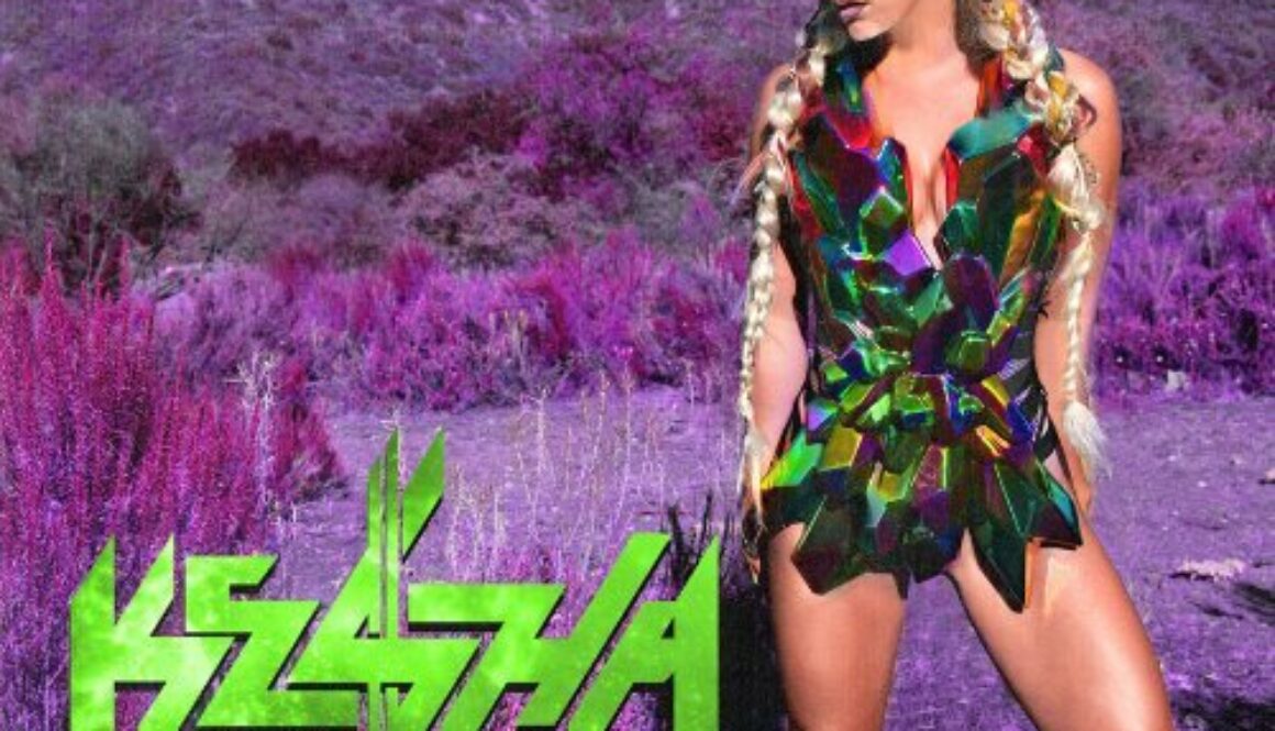 Kesha_Cover