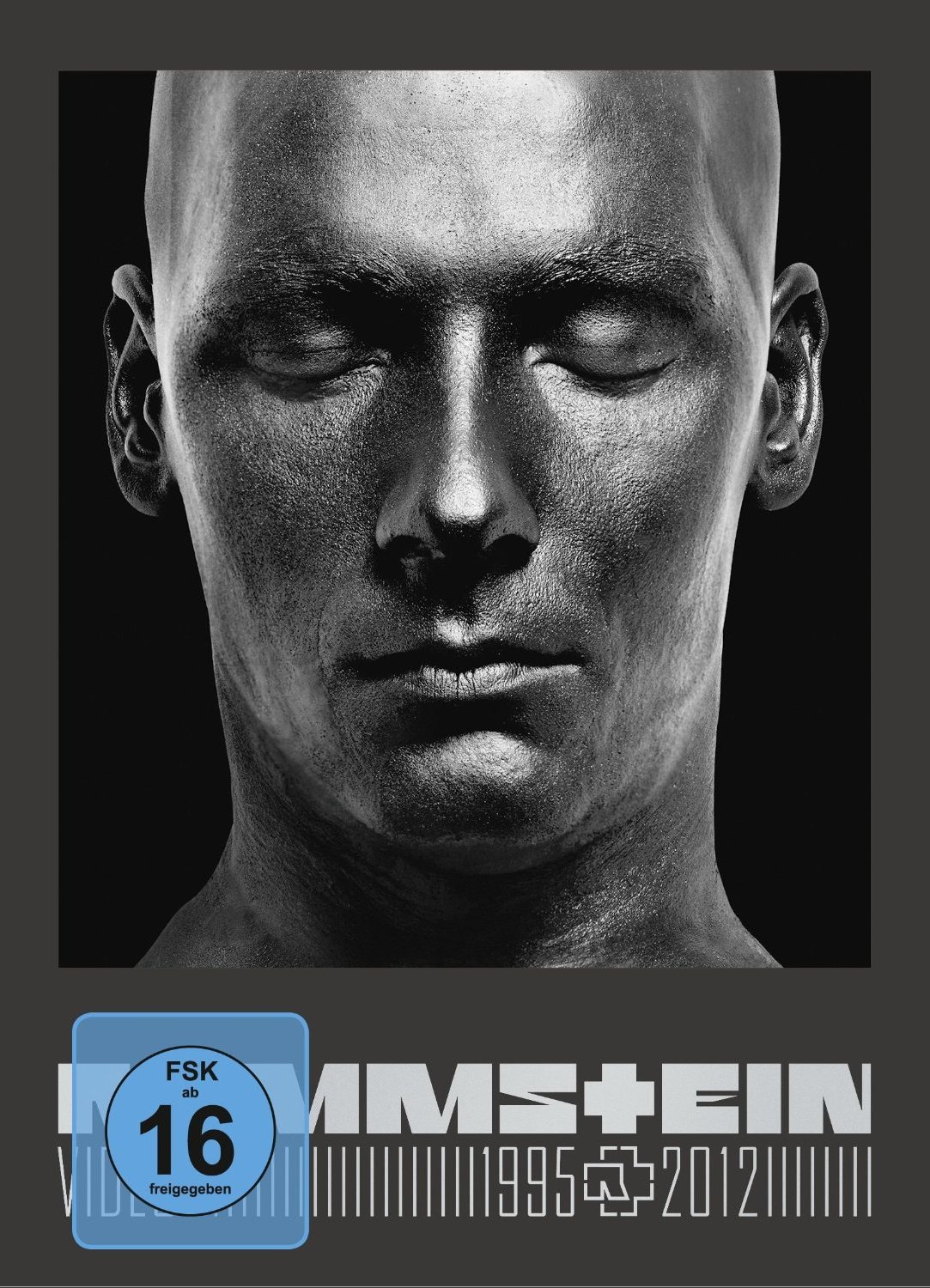 Rammstein – Videos 1995 – 2012