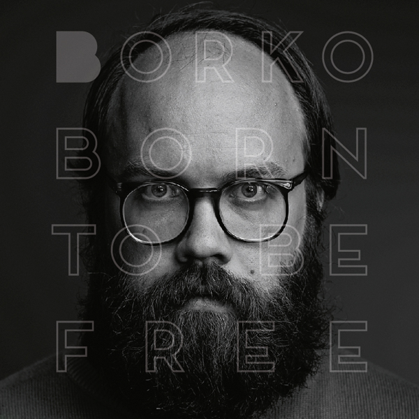 Die Isländer Borko verzaubern mit ihrem zweiten Longplayer “Born To Be Free”