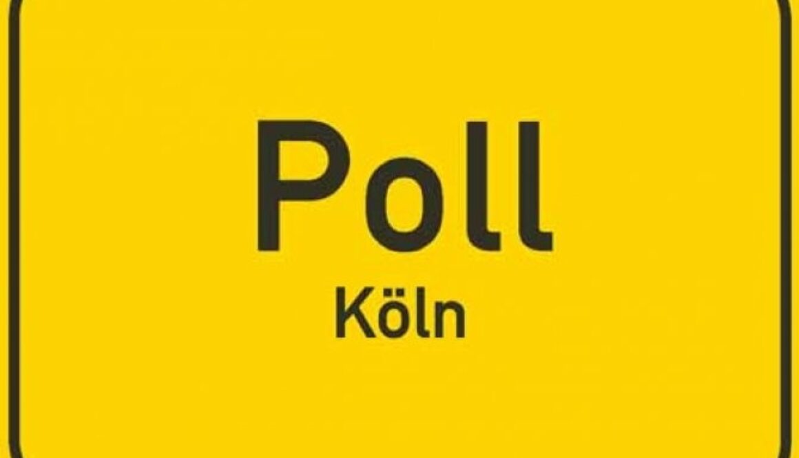 MHQ Poll Köln