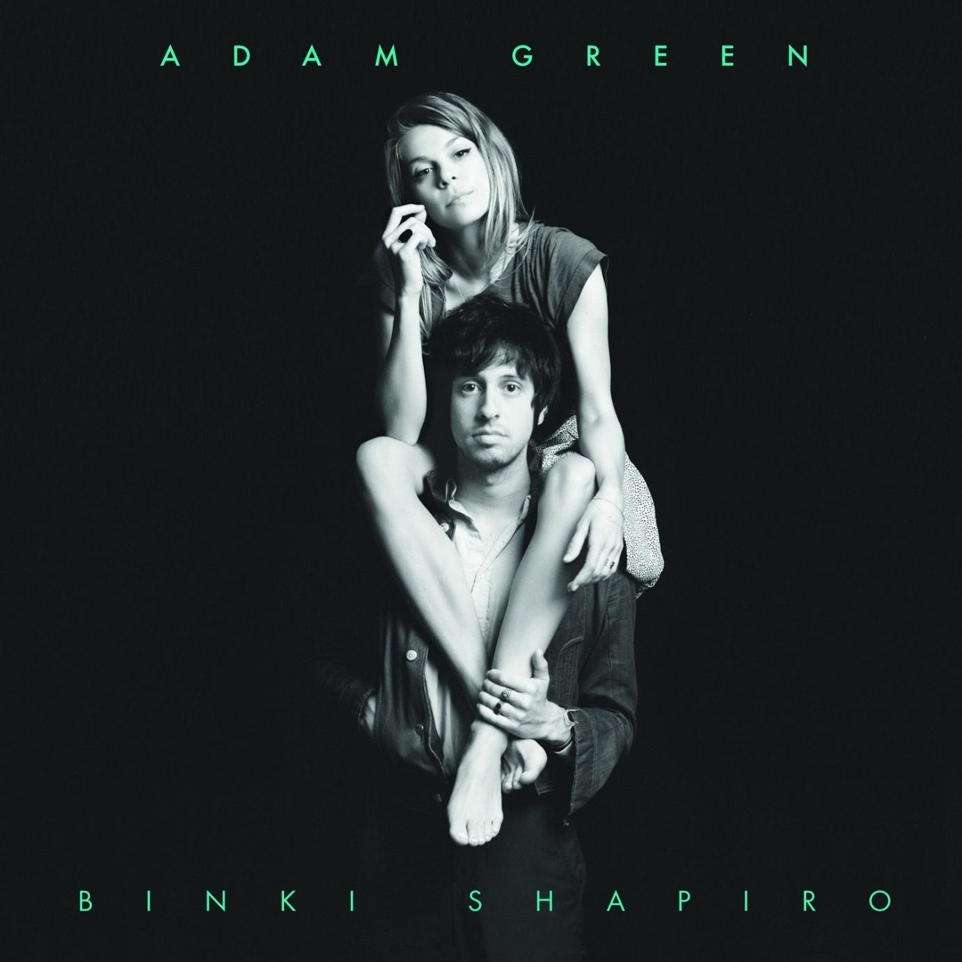 Adam Green & Binki Shapiro lassen auf ihrem Debüt die Sixties aufleben