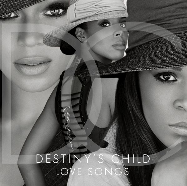 Destiny’s Child liefern eine Best-of-Collection voller “Love Songs”, inklusive dem neuen Hit “Nuclear”