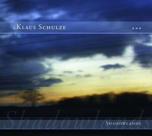 Der Meister faszinierender Sound-Skulpturen ist zurück: Klaus Schulze mit “Shadowlands”