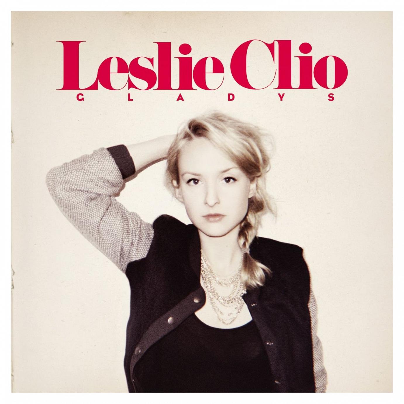 Leslie Clio mischt mit ihrem Debüt “Gladys” die deutsche Poplandschaft auf