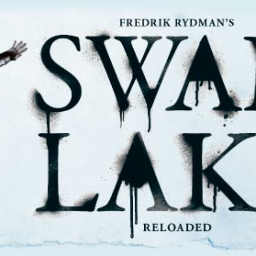 Swan Lake Reloaded: Tschaikowsky meets Streetdance!