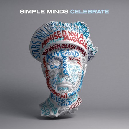 Die Simple Minds zelebrieren ihre Karriere: “Celebrate” enthält 50 Hits inklusive zwei neue Songs