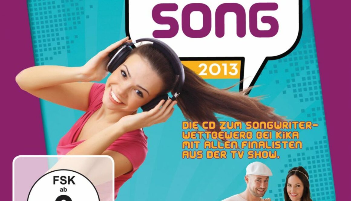 Dein Song - Standart Edition - CMS Source