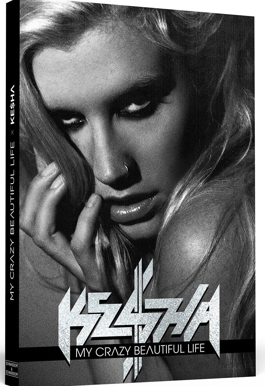 KESHA und ihr “Crazy Beautiful Life” – das offizielle Fototagebuch der Pop-Rebellin