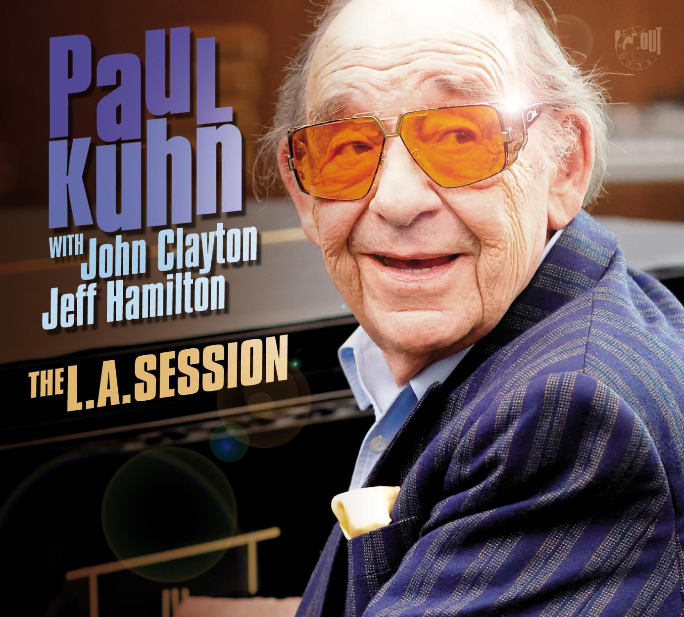 Der Mann am Klavier wurde 85: Paul Kuhn kehrt zum Jazz zurück und begeistert mit “The L.A. Session”