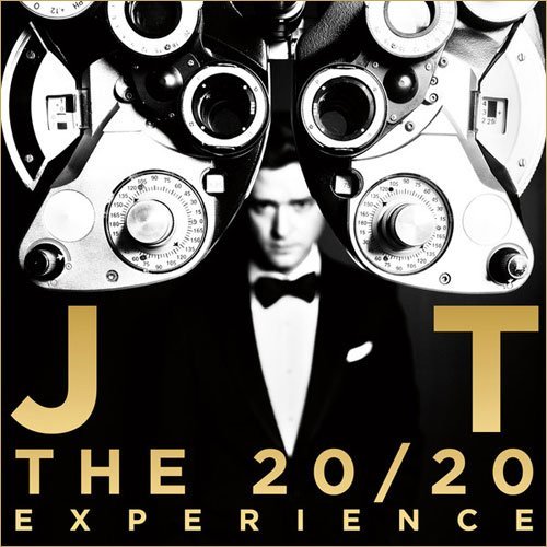 Justin Timberlake überzeugt nach sechs Jahren Pause mit “The 20/20 Experience”