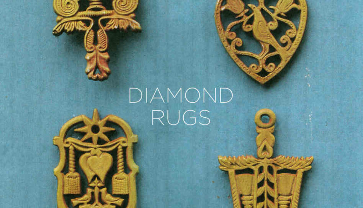 diamond rugs_cover