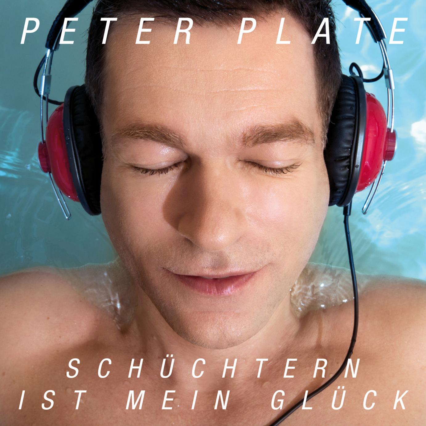 “Schüchtern ist mein Glück” – das Soloalbum von Peter Plate (Rosenstolz)