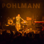 Pohlmann: Nix Ohne Grund - Album Showcase, 22.04.2013, Knust / Hamburg