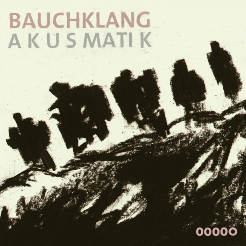 Bauchklang sind auf „Akusmatik“-Tour: Am 30.5.2013 gab es in der TUFA Trier den A-cappella-Rave