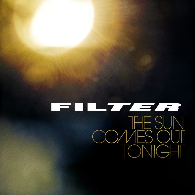 Filter “The Sun Comes Out Tonight” – Riff-Gigantomanie meets Blast-Beats!