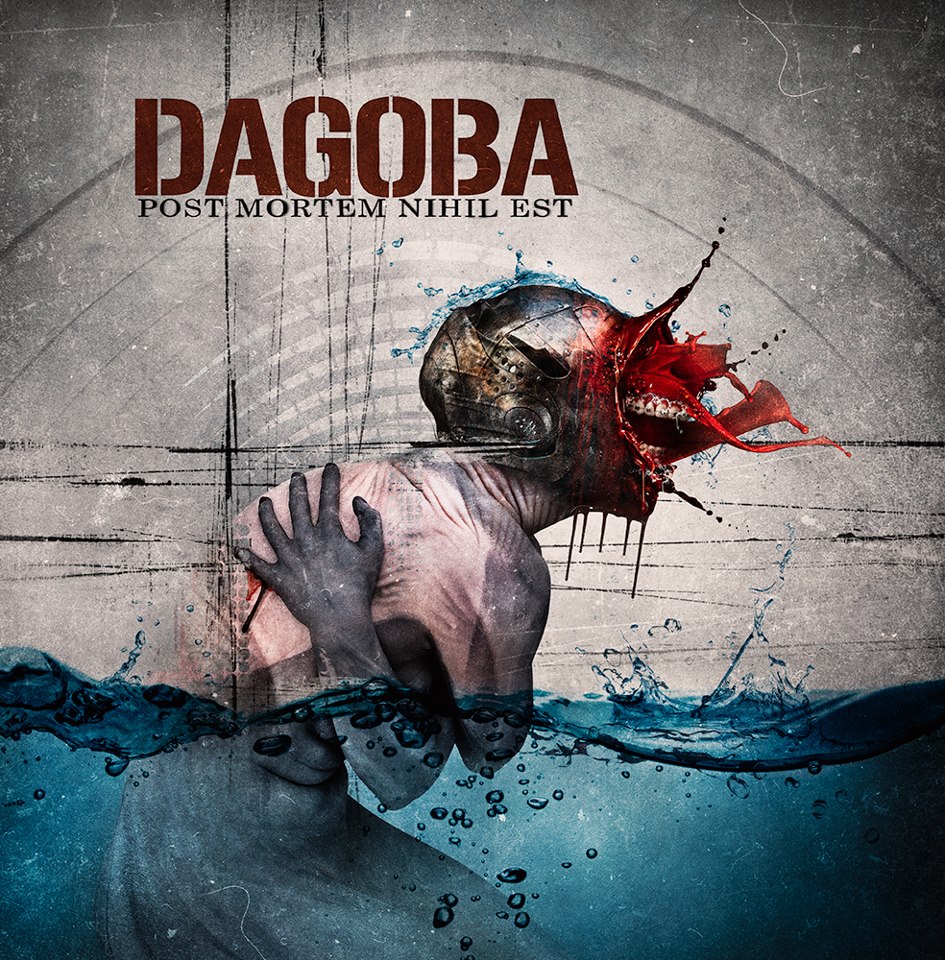 Frankreichs Underground mischt Europa auf – Dagoba mit ihrem neuen Album “Post Mortem Nihil Est”
