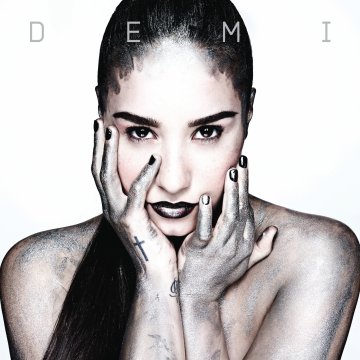 Demi Lovato – Demi: Das ehemalige Disney-Sternchen zeigt sich musikalisch als selbstbewusste Powerfrau