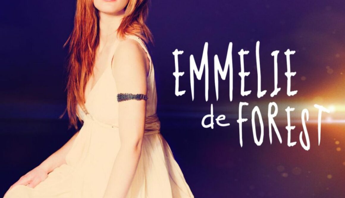 Emmelie_Cover