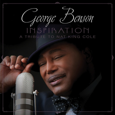 George Benson – Inspiration: A Tribute To Nat King Cole