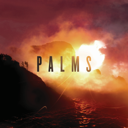 “Palms” – Isis für Grunzempfindliche