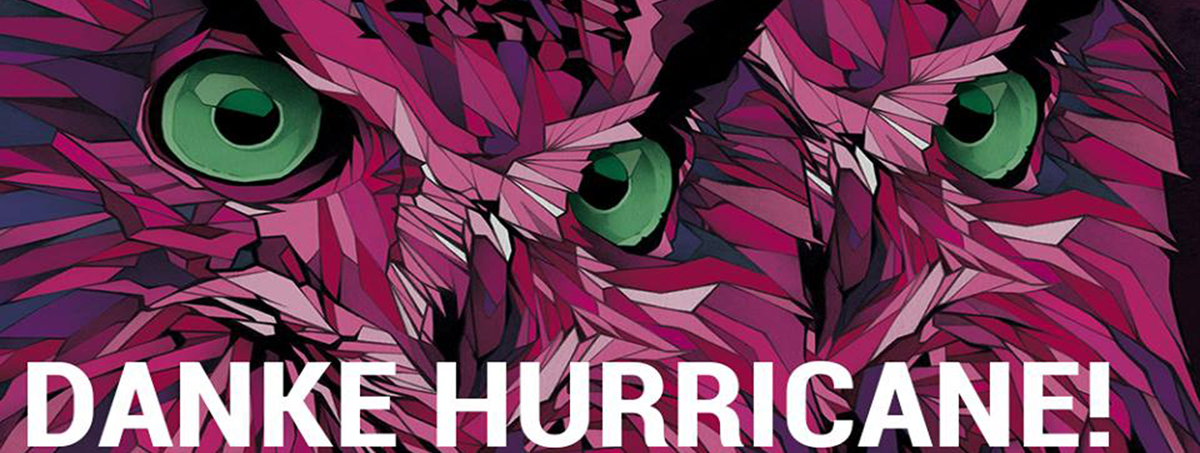 Das Hurricane Festival 2013 rockt dem wechselhaften Wetter zum Trotz
