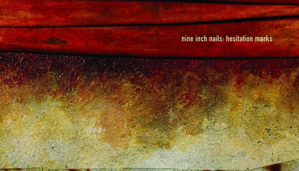 Cover Nine Inch Nails