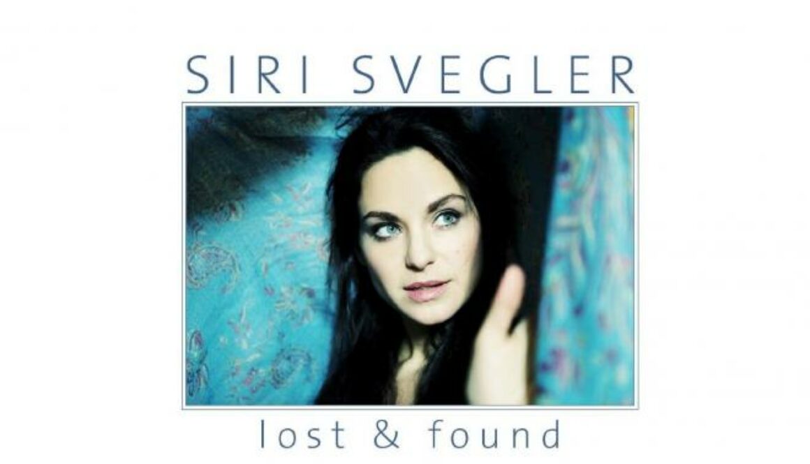 Siri_Svegler_Lost&Found